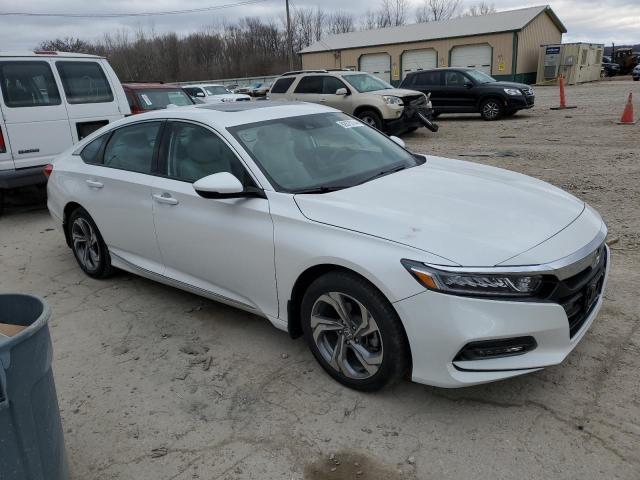 Photo 3 VIN: 1HGCV1F56JA137352 - HONDA ACCORD EXL 