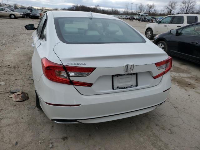 Photo 5 VIN: 1HGCV1F56JA137352 - HONDA ACCORD EXL 