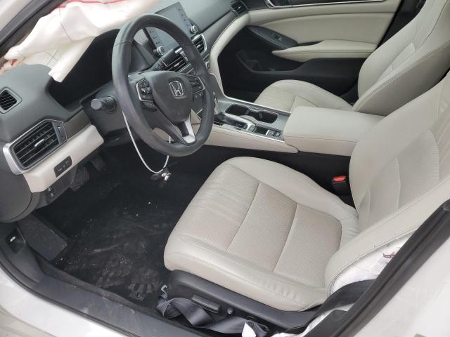 Photo 6 VIN: 1HGCV1F56JA137352 - HONDA ACCORD EXL 