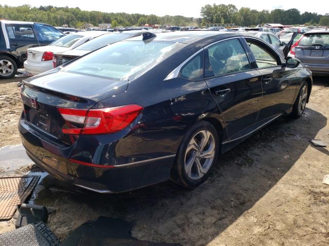 Photo 3 VIN: 1HGCV1F56JA137383 - HONDA ACCORD EXL 