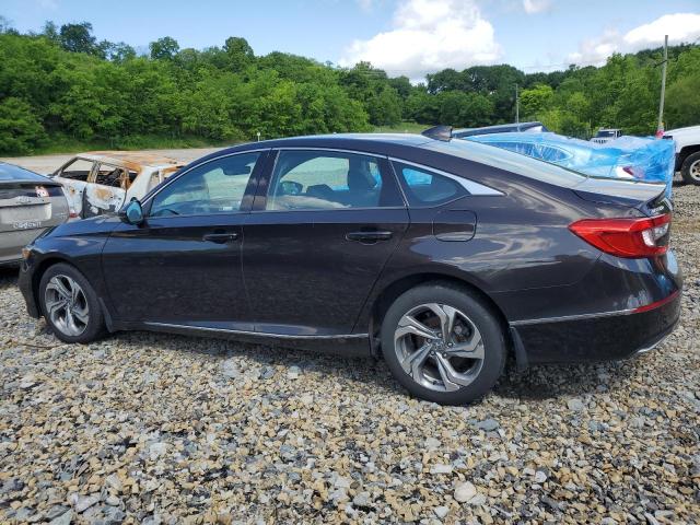 Photo 1 VIN: 1HGCV1F56JA142230 - HONDA ACCORD 