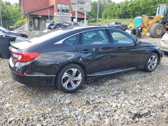 Photo 2 VIN: 1HGCV1F56JA142230 - HONDA ACCORD 