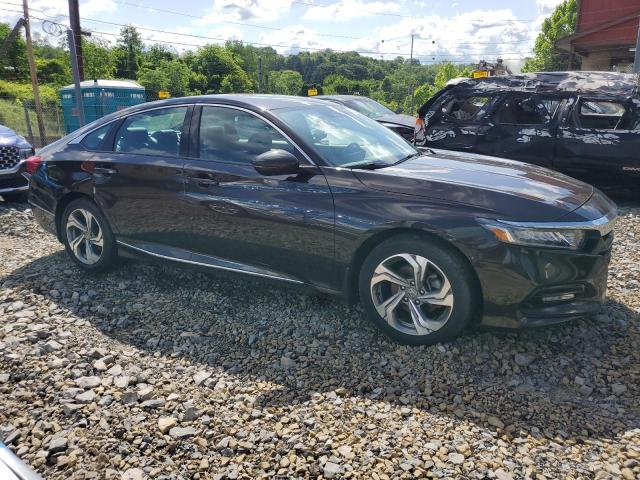 Photo 3 VIN: 1HGCV1F56JA142230 - HONDA ACCORD 