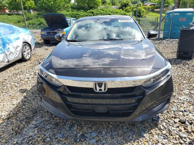 Photo 4 VIN: 1HGCV1F56JA142230 - HONDA ACCORD 