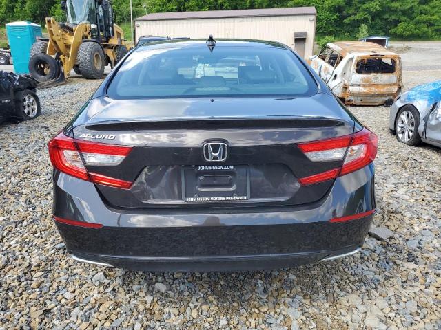 Photo 5 VIN: 1HGCV1F56JA142230 - HONDA ACCORD 