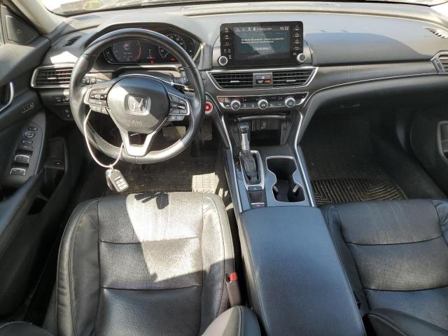 Photo 7 VIN: 1HGCV1F56JA142230 - HONDA ACCORD 