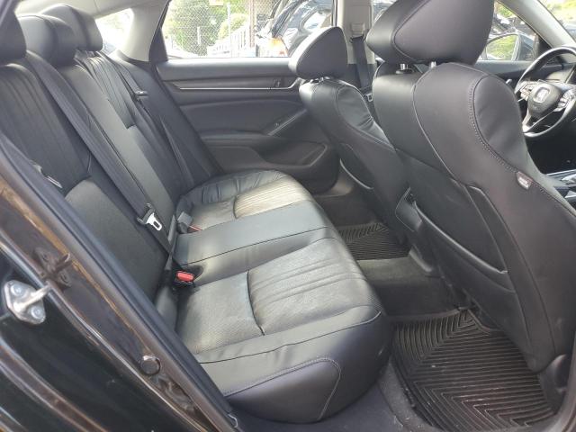 Photo 9 VIN: 1HGCV1F56JA142230 - HONDA ACCORD 