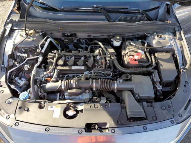 Photo 10 VIN: 1HGCV1F56JA157293 - HONDA ACCORD EXL 