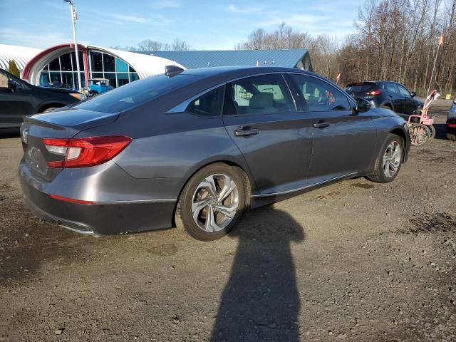 Photo 2 VIN: 1HGCV1F56JA157293 - HONDA ACCORD EXL 