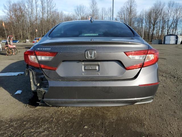 Photo 5 VIN: 1HGCV1F56JA157293 - HONDA ACCORD EXL 