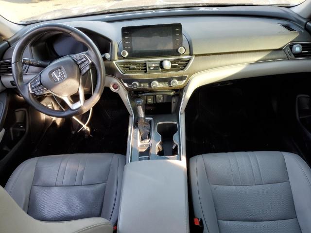 Photo 7 VIN: 1HGCV1F56JA157293 - HONDA ACCORD EXL 