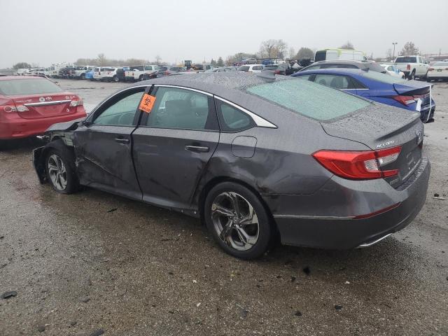 Photo 1 VIN: 1HGCV1F56JA185191 - HONDA ACCORD EXL 