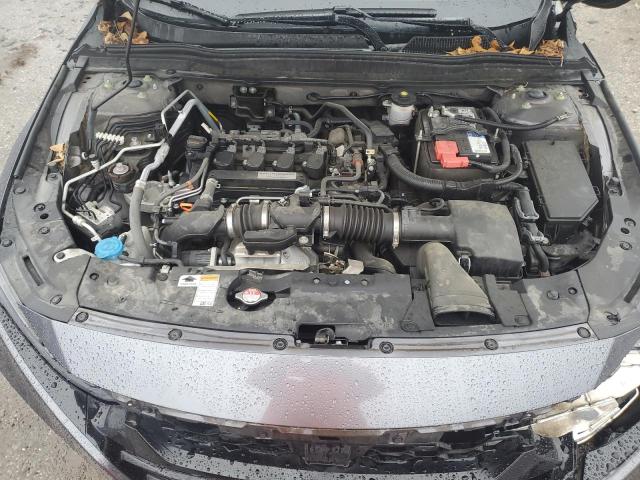 Photo 10 VIN: 1HGCV1F56JA185191 - HONDA ACCORD EXL 