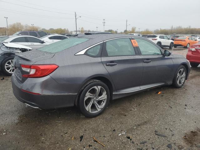 Photo 2 VIN: 1HGCV1F56JA185191 - HONDA ACCORD EXL 