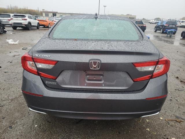 Photo 5 VIN: 1HGCV1F56JA185191 - HONDA ACCORD EXL 