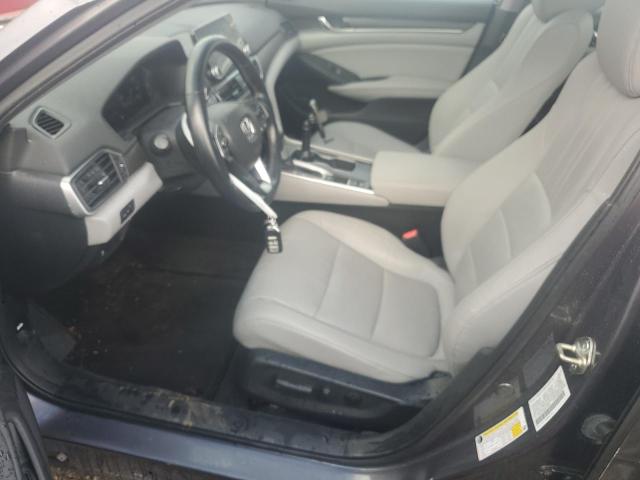 Photo 6 VIN: 1HGCV1F56JA185191 - HONDA ACCORD EXL 