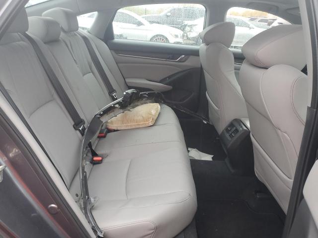 Photo 9 VIN: 1HGCV1F56JA185191 - HONDA ACCORD EXL 