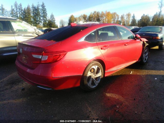 Photo 3 VIN: 1HGCV1F56JA192304 - HONDA ACCORD SEDAN 