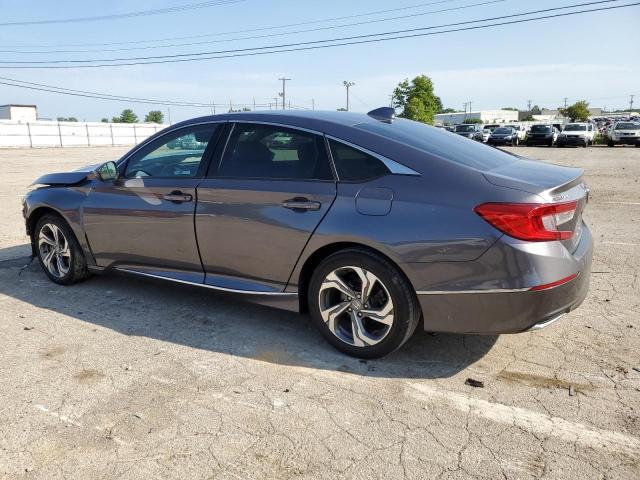 Photo 1 VIN: 1HGCV1F56JA203656 - HONDA ACCORD EXL 