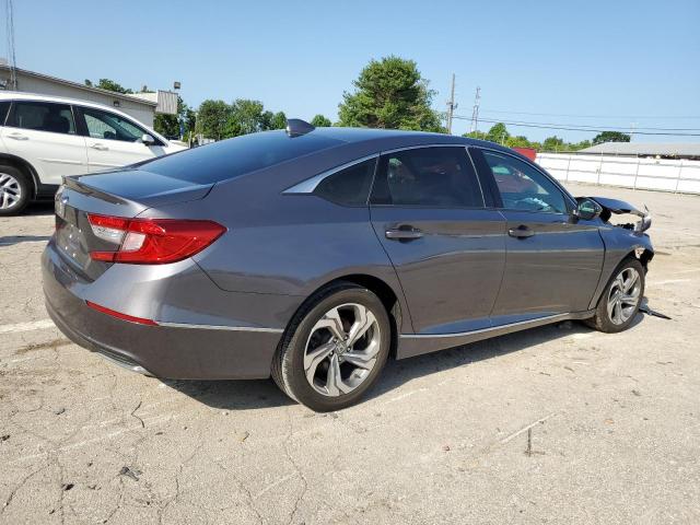 Photo 2 VIN: 1HGCV1F56JA203656 - HONDA ACCORD EXL 