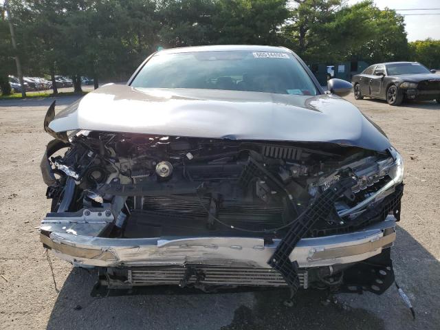 Photo 4 VIN: 1HGCV1F56JA203656 - HONDA ACCORD EXL 