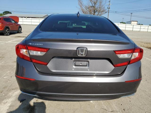 Photo 5 VIN: 1HGCV1F56JA203656 - HONDA ACCORD EXL 