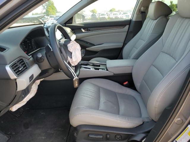 Photo 6 VIN: 1HGCV1F56JA203656 - HONDA ACCORD EXL 