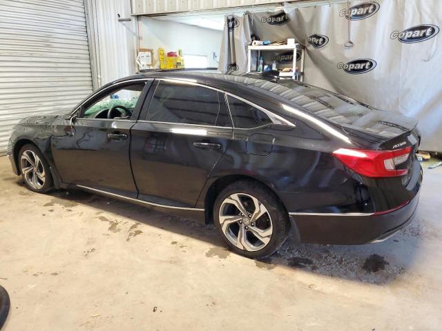 Photo 1 VIN: 1HGCV1F56JA214544 - HONDA ACCORD EXL 