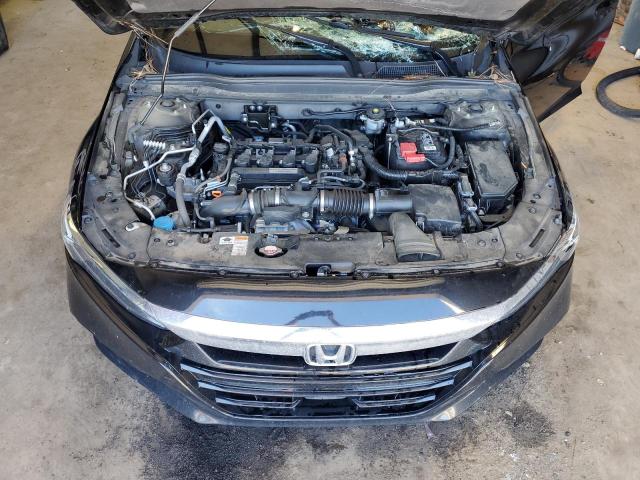 Photo 10 VIN: 1HGCV1F56JA214544 - HONDA ACCORD EXL 