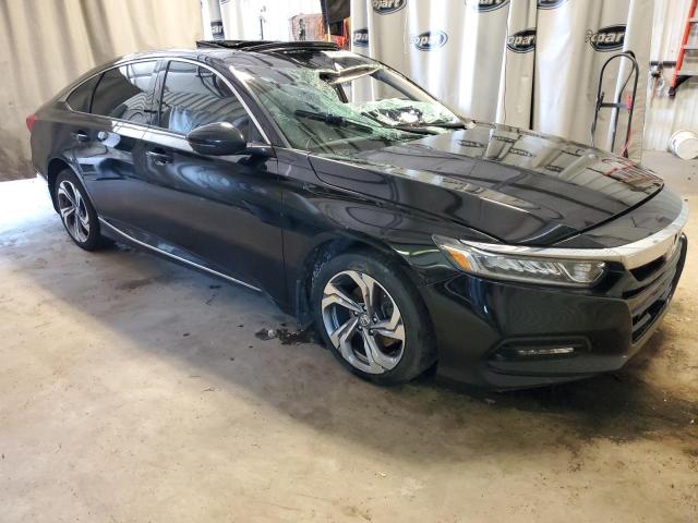 Photo 3 VIN: 1HGCV1F56JA214544 - HONDA ACCORD EXL 