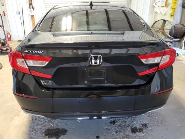 Photo 5 VIN: 1HGCV1F56JA214544 - HONDA ACCORD EXL 