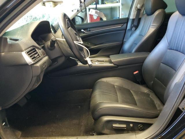 Photo 6 VIN: 1HGCV1F56JA214544 - HONDA ACCORD EXL 