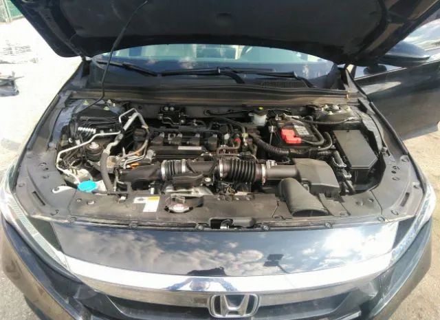 Photo 9 VIN: 1HGCV1F56JA232123 - HONDA ACCORD SEDAN 