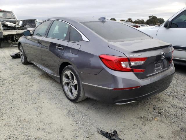 Photo 2 VIN: 1HGCV1F56JA240982 - HONDA ACCORD EXL 