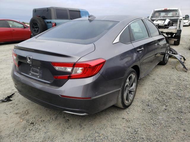 Photo 3 VIN: 1HGCV1F56JA240982 - HONDA ACCORD EXL 