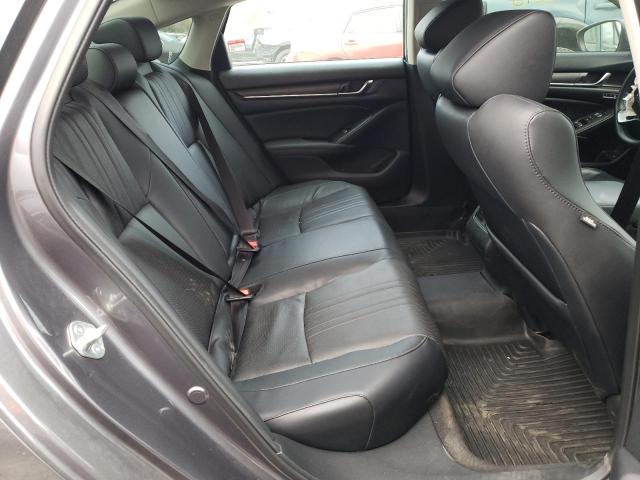 Photo 5 VIN: 1HGCV1F56JA240982 - HONDA ACCORD EXL 