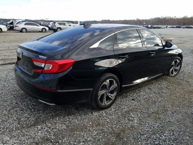 Photo 3 VIN: 1HGCV1F56JA248208 - HONDA ACCORD EXL 