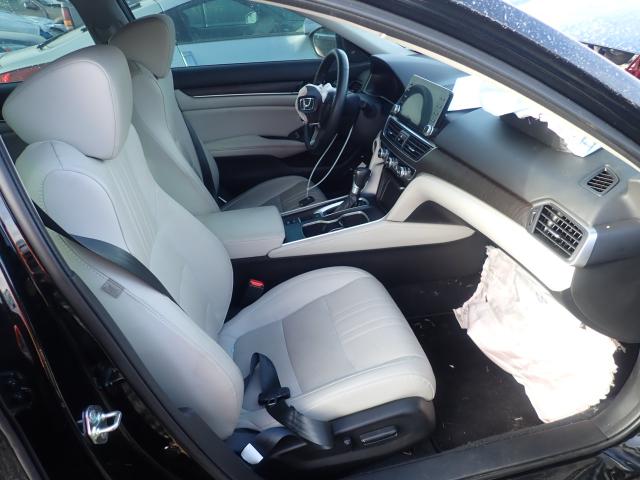 Photo 4 VIN: 1HGCV1F56JA248208 - HONDA ACCORD EXL 