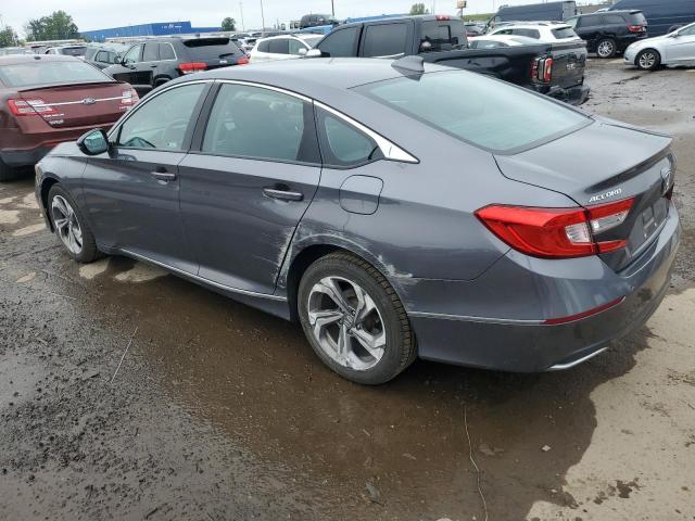 Photo 1 VIN: 1HGCV1F56KA019500 - HONDA ACCORD EXL 