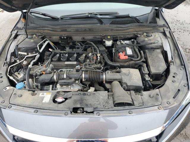 Photo 10 VIN: 1HGCV1F56KA019500 - HONDA ACCORD EXL 