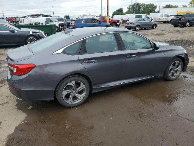 Photo 2 VIN: 1HGCV1F56KA019500 - HONDA ACCORD EXL 