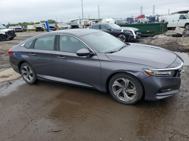 Photo 3 VIN: 1HGCV1F56KA019500 - HONDA ACCORD EXL 