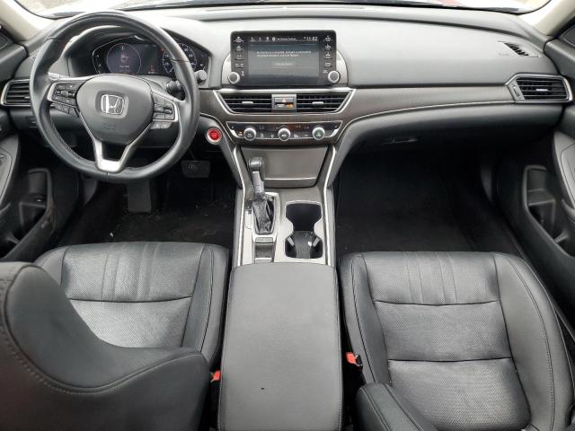 Photo 7 VIN: 1HGCV1F56KA019500 - HONDA ACCORD EXL 