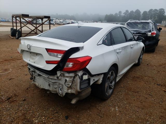 Photo 3 VIN: 1HGCV1F56KA022610 - HONDA ACCORD EXL 