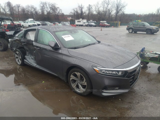 Photo 0 VIN: 1HGCV1F56KA032795 - HONDA ACCORD SEDAN 