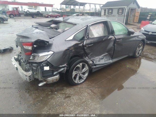 Photo 3 VIN: 1HGCV1F56KA032795 - HONDA ACCORD SEDAN 