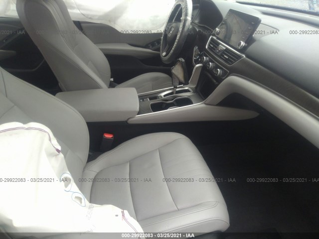 Photo 4 VIN: 1HGCV1F56KA032795 - HONDA ACCORD SEDAN 