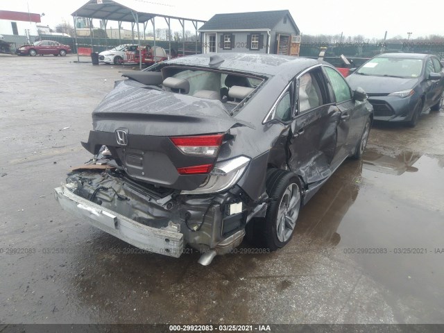 Photo 5 VIN: 1HGCV1F56KA032795 - HONDA ACCORD SEDAN 