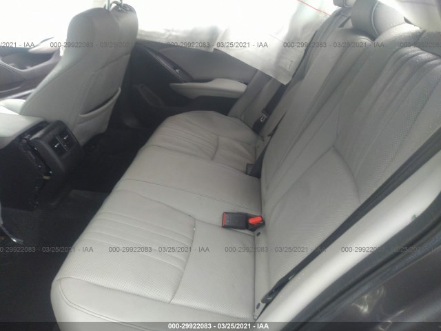 Photo 7 VIN: 1HGCV1F56KA032795 - HONDA ACCORD SEDAN 