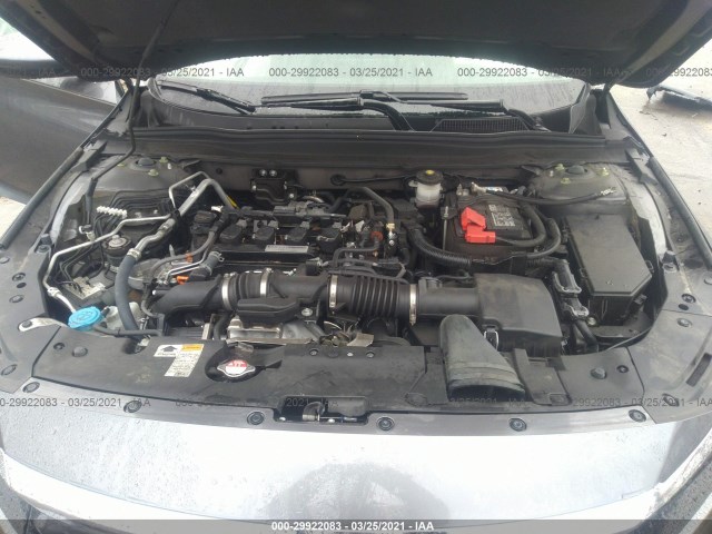 Photo 9 VIN: 1HGCV1F56KA032795 - HONDA ACCORD SEDAN 